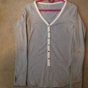 Lululemon Athletica Top